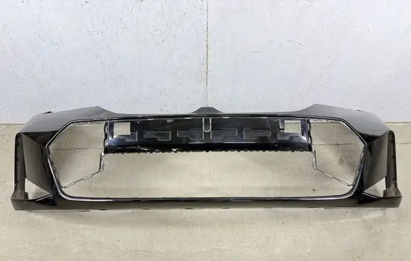 BMW 3 G20 G21 Front bumper 51118085444