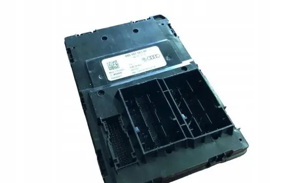 Audi A8 S8 D5 Comfort/convenience module 4N0907063KF