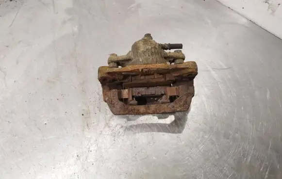 Subaru Outback Rear brake caliper