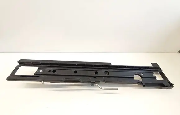 Porsche Cayenne (92A) Other trunk/boot trim element 7P0863599 7P0863801