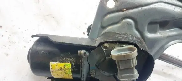 Renault Megane I Wiper motor