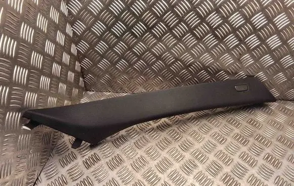 BMW 5 F10 F11 (A) pillar trim 9116348