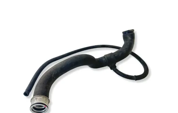 Mercedes-Benz CLK A209 C209 Engine coolant pipe/hose 327330452502