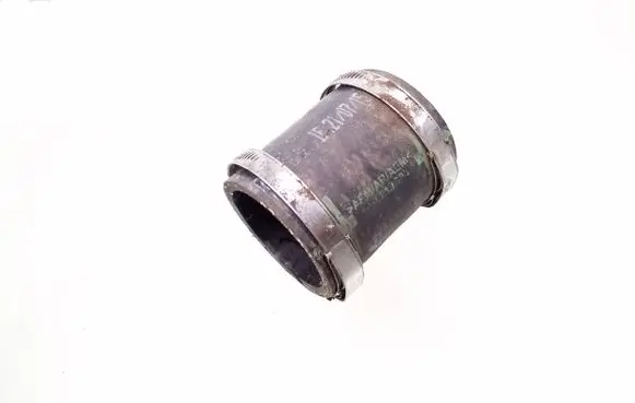 Ford Fiesta Intercooler hose/pipe