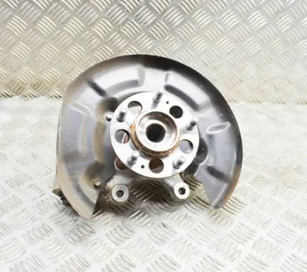 Hyundai Ioniq Rear wheel hub 52705G2BA0 52710G2100