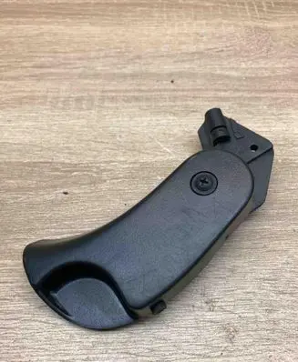 BMW 3 E46 Engine bonnet (hood) release handle 8223163 11970213 USED