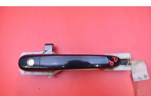 KIA Sportage Front door exterior handle