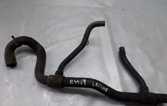 Renault Laguna I Engine coolant pipe/hose