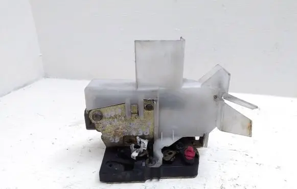 Renault Espace III Front door lock