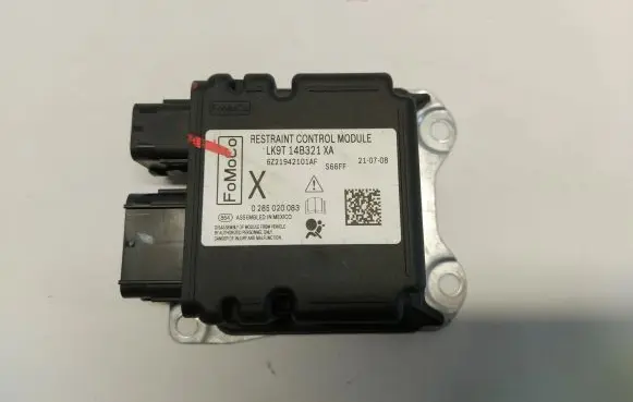Ford Mustang Mach-E Other control units/modules LK9T-14B321-XA