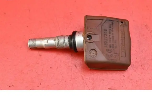 Opel Insignia A Sensor 13327259