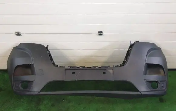 Renault Master III Front bumper 620228205R