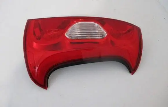 Fiat Panda III Rear/tail lights 51843642