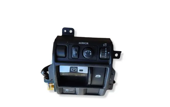 Subaru Outback Hand parking brake switch 83472AJ020VH 83322AJ010 83061AJ000