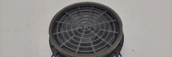 Audi A6 Allroad C7 Front door speaker 4G2035415 EAS20PL317A B41917PE6