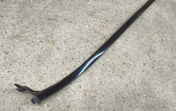 KIA Stinger Windshield trim 86131J5000