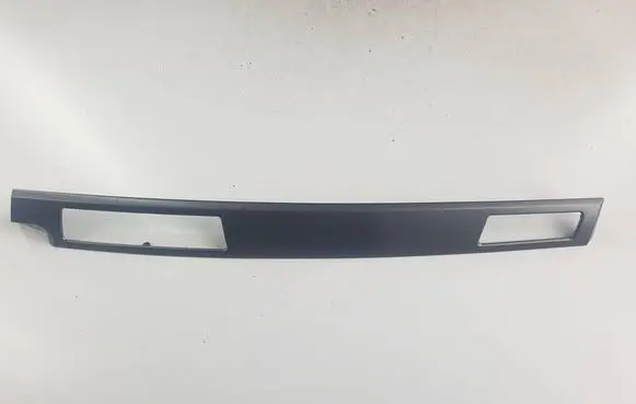BMW 5 E60 E61 Dashboard glove box trim 7129233