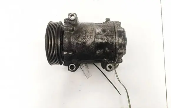 Citroen C5 Air conditioning (A/C) compressor (pump) 9660555280