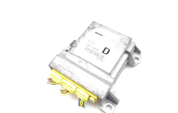 Mazda 6 Airbag control unit/module GHP957K30A