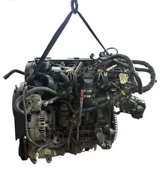 Volvo XC90 Engine D5244T18 929813