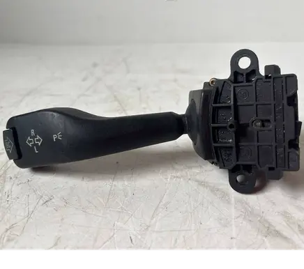 BMW X5 E53 Indicator stalk 8363668M 01104010