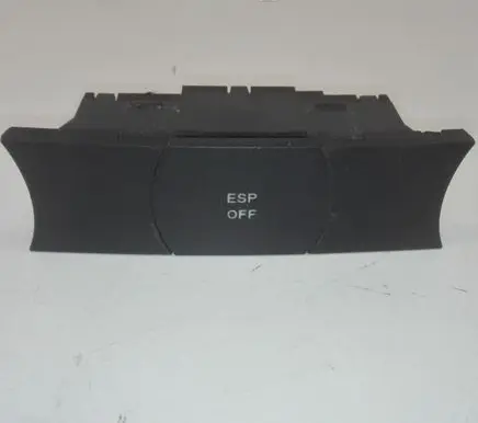 Volkswagen Touareg I ESP (stability program) switch 7L6927225C