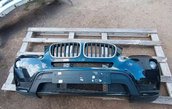 BMW X3 F25 Front bumper
