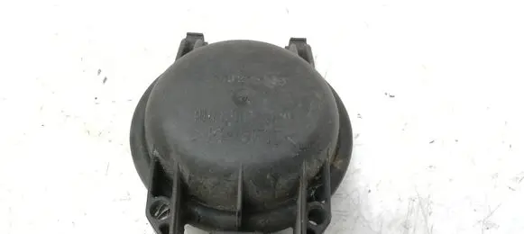 Mazda 626 Headlight/headlamp dust cover 1305239069