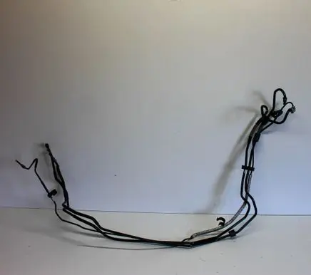 Volkswagen Touareg II Brake line pipe/hose 