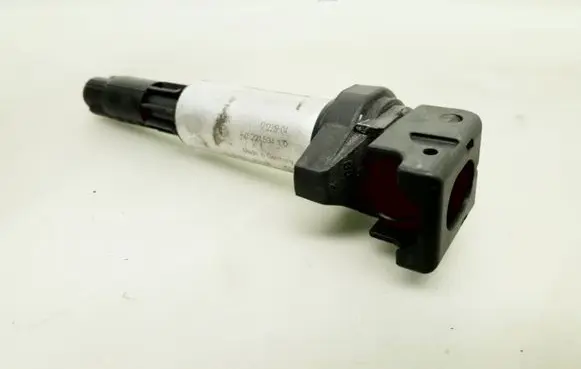 BMW 6 E63 E64 High voltage ignition coil 1712219 0221504100 1220703201