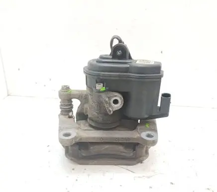 Audi A4 S4 B9 8W Rear brake caliper 8W0406CF