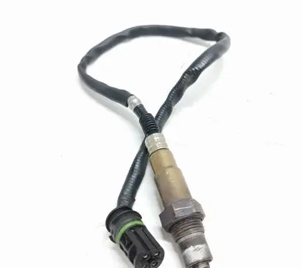 BMW 6 F12 F13 Lambda probe sensor 7526262 0258006755