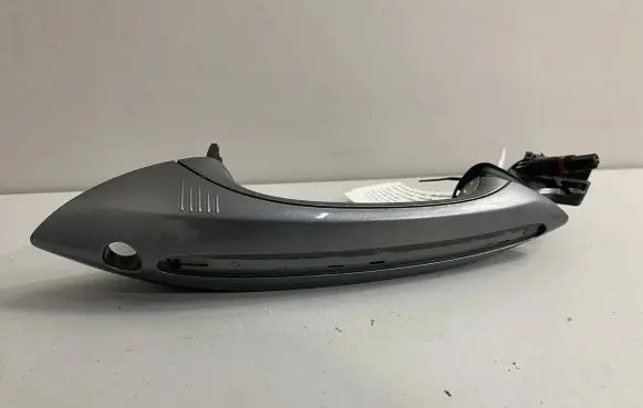 BMW 6 F12 F13 Front door exterior handle