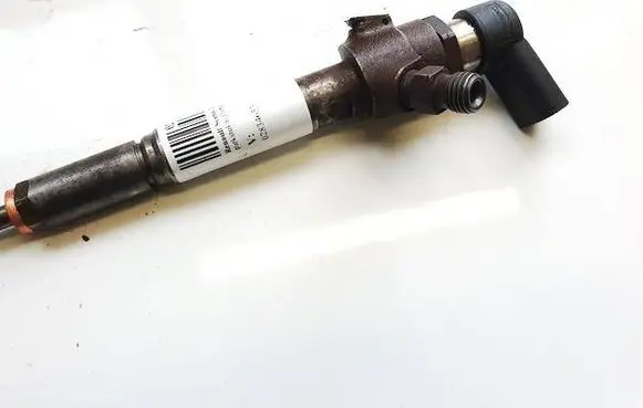 Renault Scenic III - Grand scenic III Fuel injector H8200294788