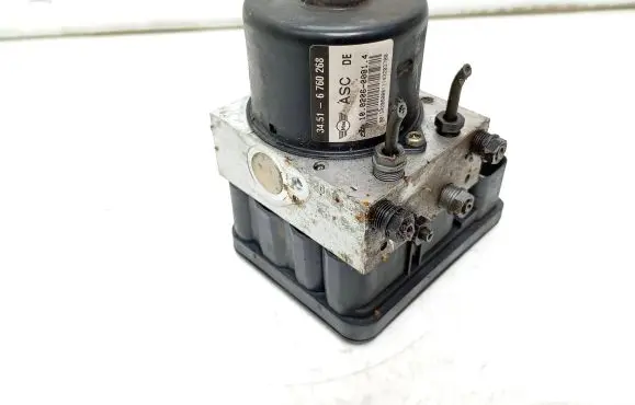 Mini One - Cooper R50 - 53 ABS Pump 6760268 6760269 34516760286