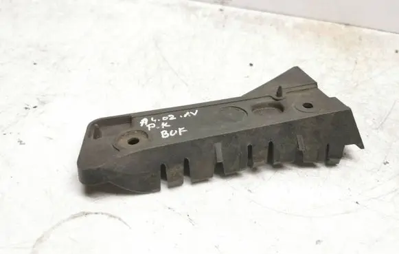 Audi A4 S4 B6 8E 8H Front bumper mounting bracket 8E0807283