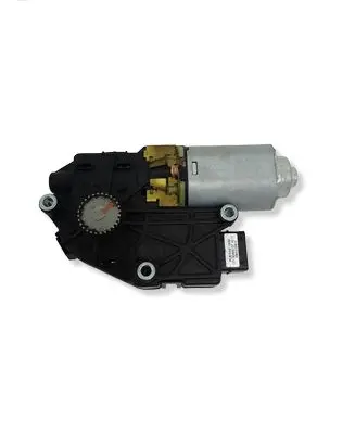 Peugeot 5008 Sunroof motor/actuator 1713046C07