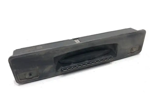 Ford Fiesta Tailgate/trunk/boot exterior handle F1EB19B514AE