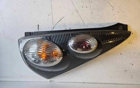 Citroen C1 Rear/tail lights 815500H060