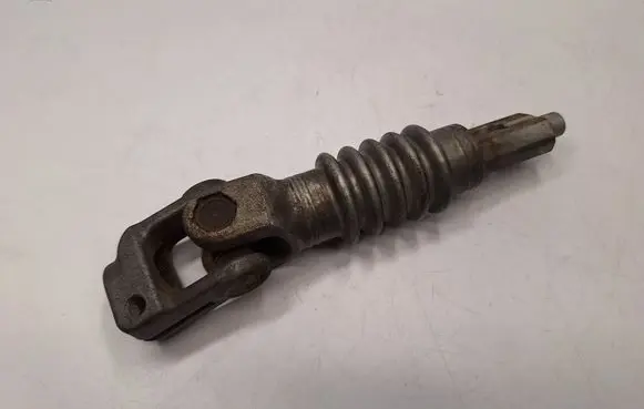 BMW 7 E65 E66 Steering column universal joint 32306780900 32306757489