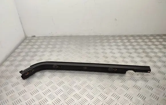 Peugeot Rifter Sliding door middle rail 0876602 98557300G