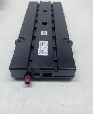 Audi A3 S3 8V Other control units/modules 8V0035502 10R036383 162001111505