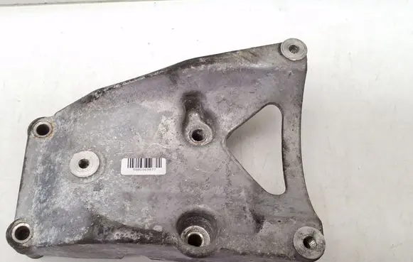 Fiat Ducato EGR valve cooler bracket 5801869077