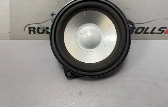 Land Rover Range Rover L322 Panel speaker XQM000400 100RG28 H54840
