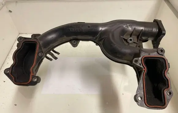 Audi A6 S6 C6 4F Intake manifold 059145762B