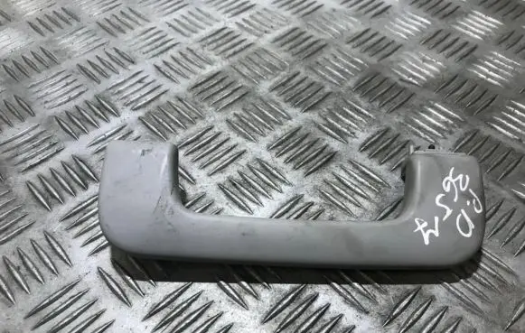 Audi A3 S3 8P Front interior roof grab handle 8p0857497c