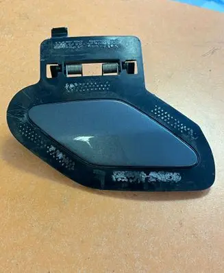 Mercedes-Benz B W246 W242 Headlight washer spray nozzle cap/cover A2468850922 820050040
