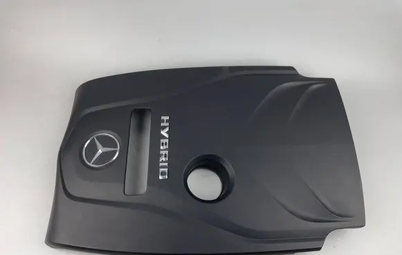 Mercedes-Benz E W213 Engine cover (trim) A2740166500