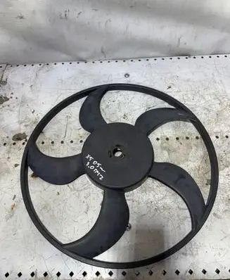 BMW X5 E53 Fan impeller 1456500101