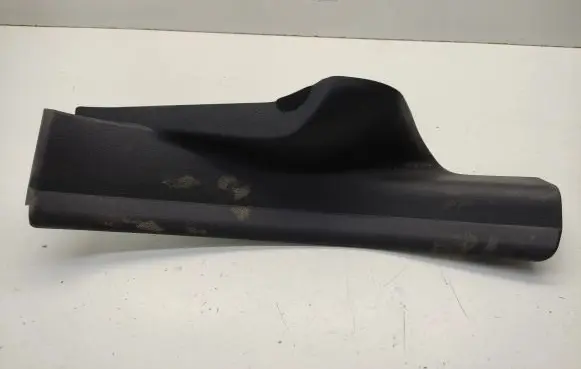 BMW 3 G20 G21 Rear sill trim cover 7446424 51477446424 179491